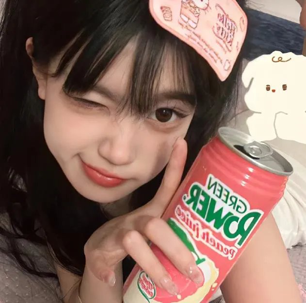 夏日春情
