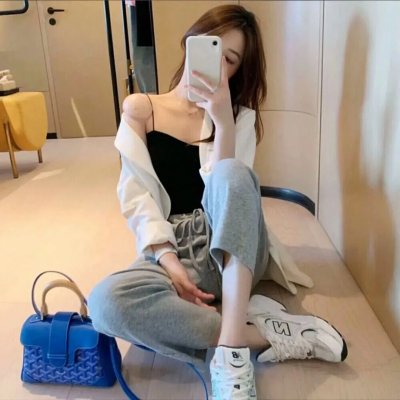 儍女和番