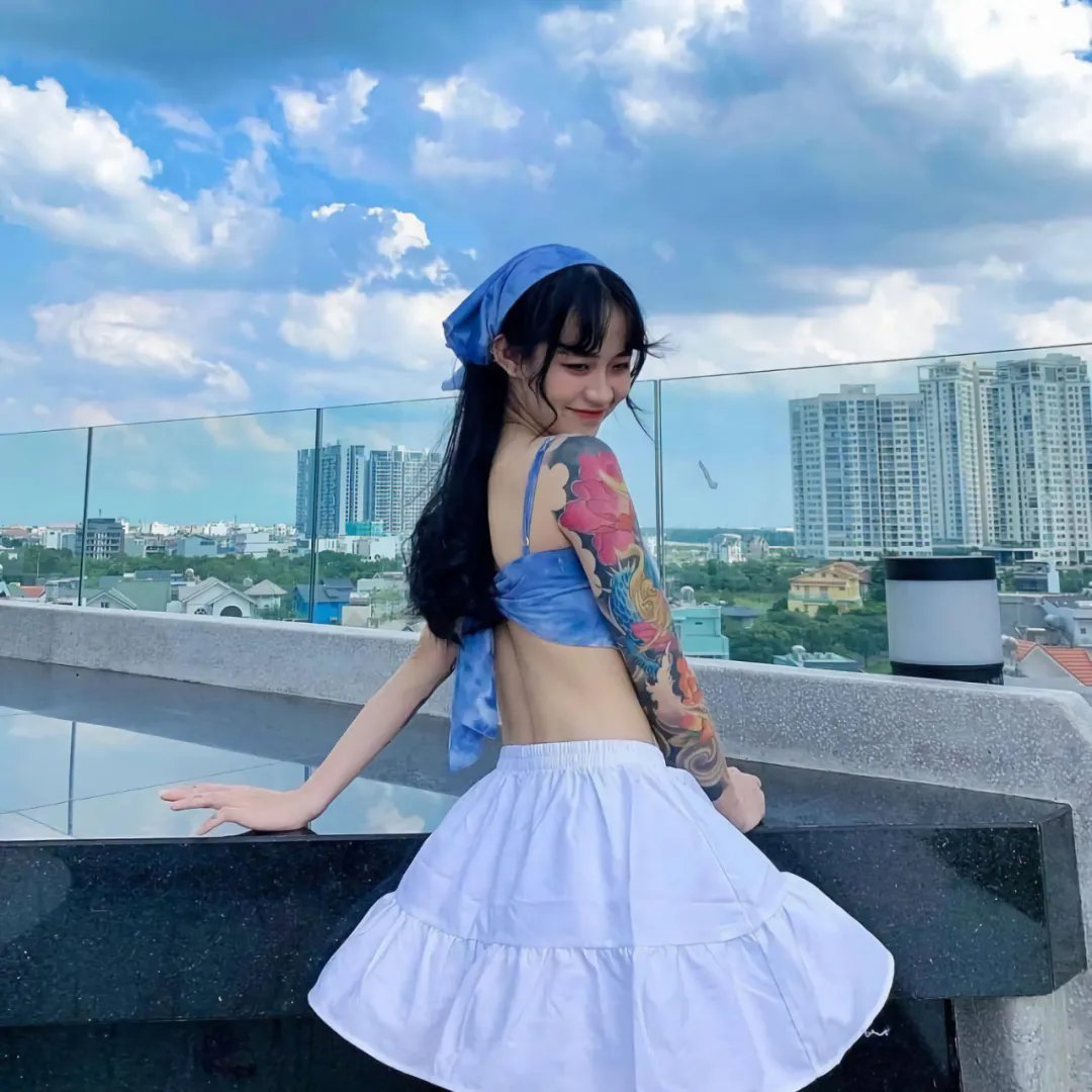 爱奴